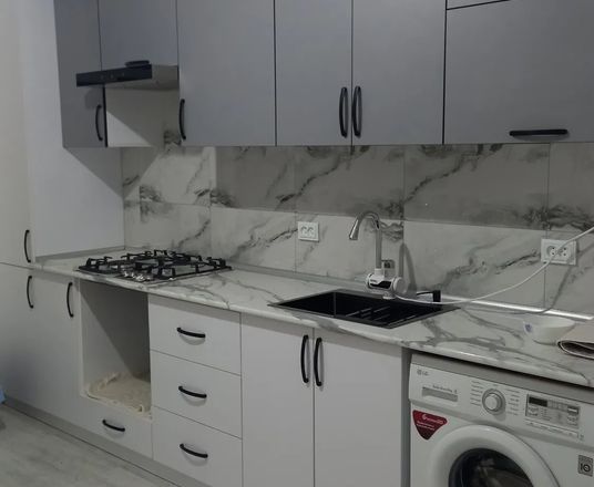 Сотувда 2 хонали квартира, 69 м²