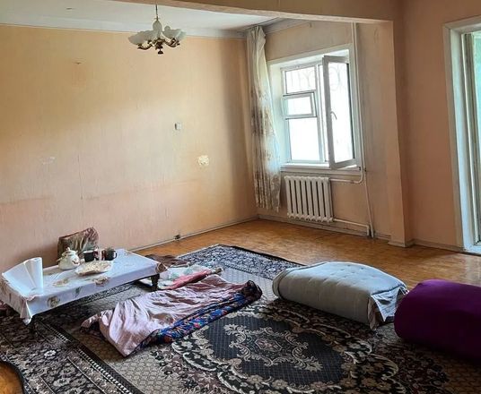 Сотувда 4 хонали квартира, 92 м²