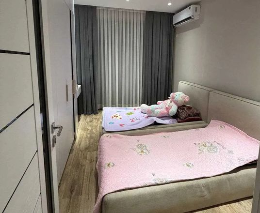 В продаже 3-комн. квартира, 90 м²