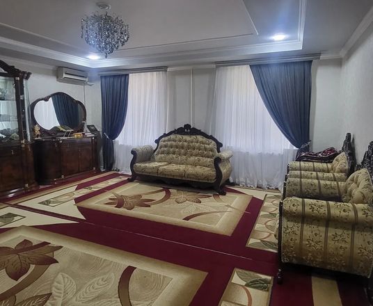 В продаже 3-комн. квартира, 128 м²