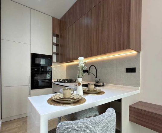 В продаже 2-комн. квартира, 48 м²