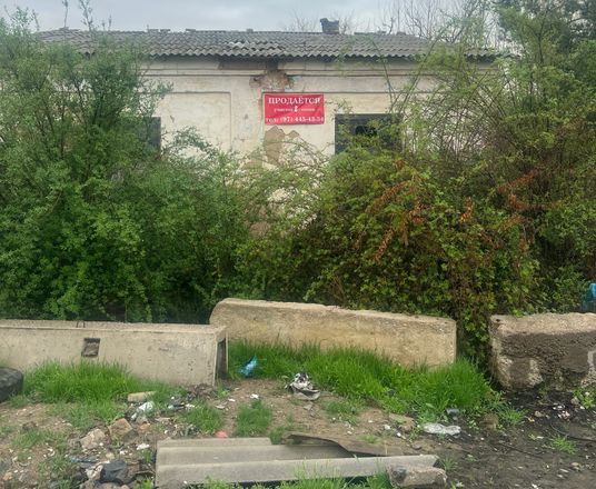 В продаже земля, 8 сот.