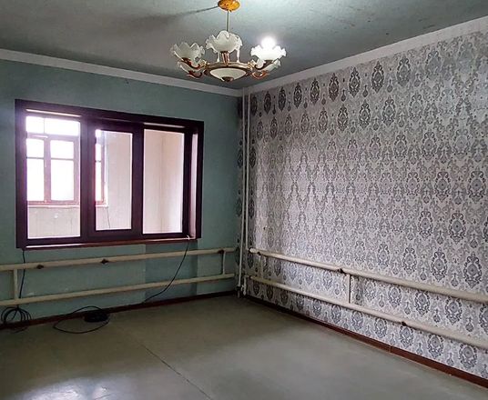 В продаже 3-комн. квартира, 72 м²