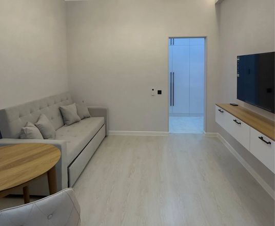 Сотувда 1 хонали квартира, 25.2 м²