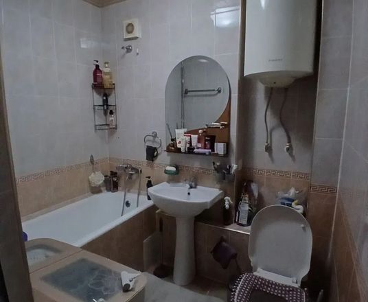 В продаже 3-комн. квартира, 67 м²