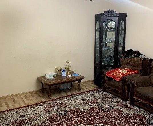 Сотувда 2 хонали квартира, 56 м²