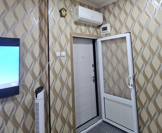 В продаже 2-комн. квартира, 60 м²