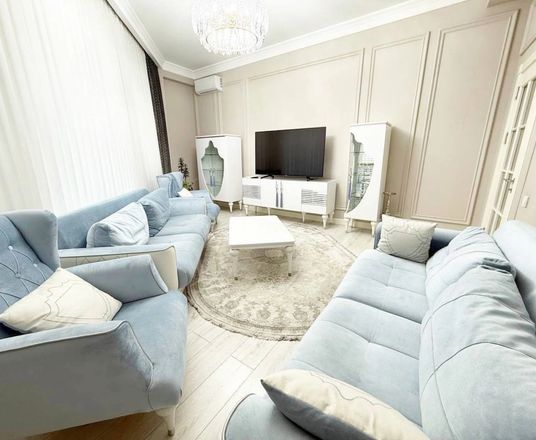 Сотувда 3 хонали квартира, 114 м²