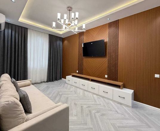 Сотувда 2 хонали квартира, 70 м²