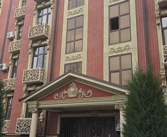 Сотувда 4 хонали квартира, 107 м²