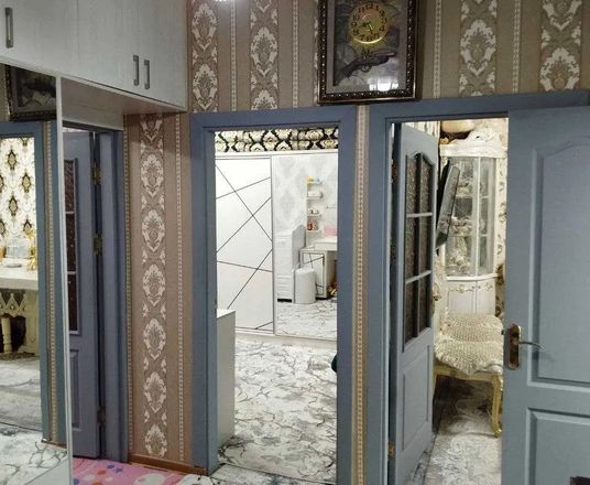 В продаже 4-комн. квартира, 76 м²