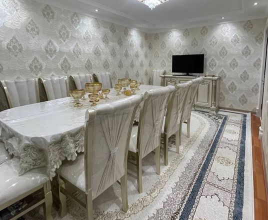 Сотувда 3 хонали квартира, 77 м²