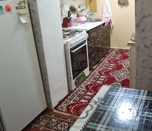 Сотувда 2 хонали квартира, 50 м²