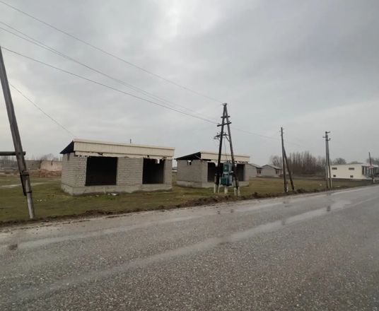 Сотувда ер участкаси, 40 сот.