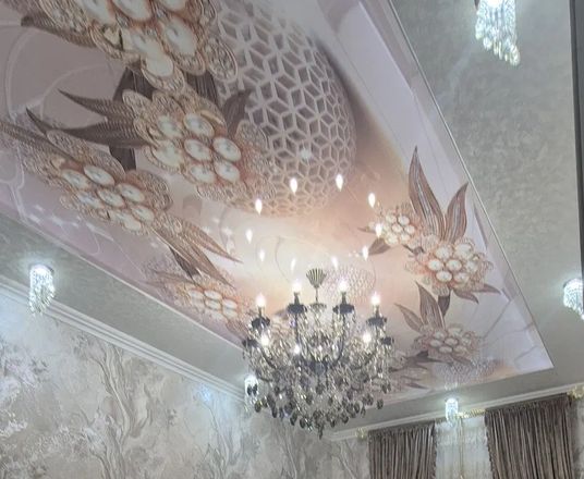Сотувда 4 хонали квартира, 92 м²