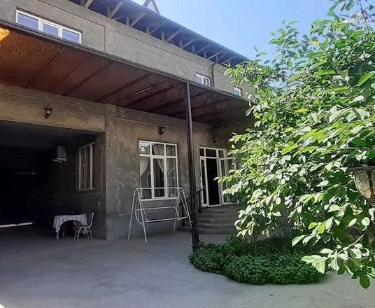 В продаже дом, 200 м², 2 этажа, 4,6 сот.