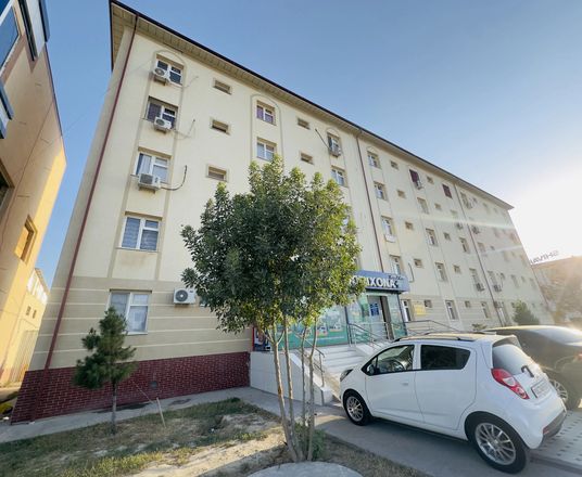 В продаже 2-комн. квартира, 42 м²