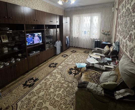 В продаже 2-комн. квартира, 60 м²