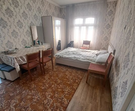 В продаже 1-комн. квартира, 40 м²