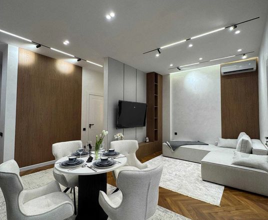 В продаже 2-комн. квартира, 58 м²