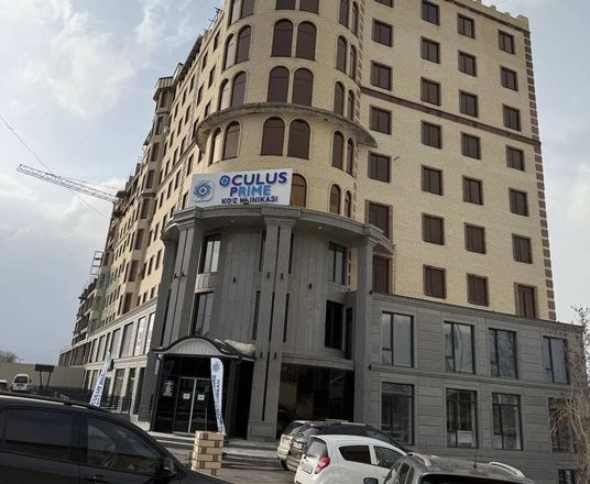 В продаже 3-комн. квартира, 81 м²