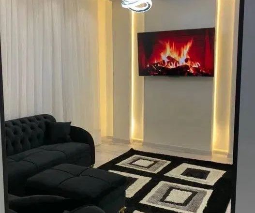 В продаже 2-комн. квартира, 55 м²
