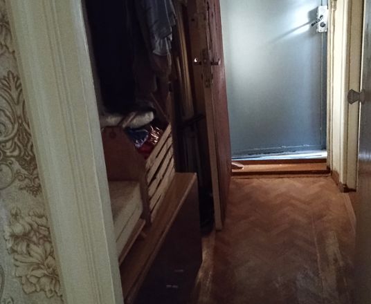 В продаже 1-комн. квартира, 92 м²