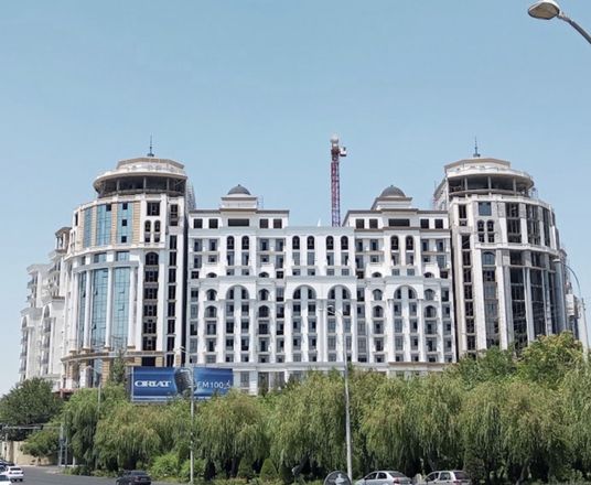 В продаже 3-комн. квартира, 86 м²
