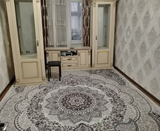 Сотувда 3 хонали квартира, 76 м²