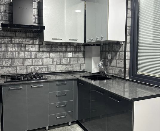 Сотувда 3 хонали квартира, 53 м²