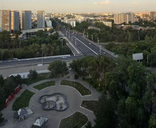 Сотувда 4 хонали квартира, 110 м²