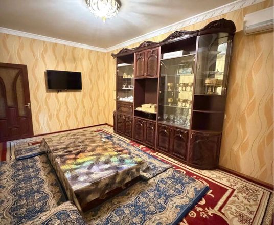 В продаже 3-комн. квартира, 70 м²