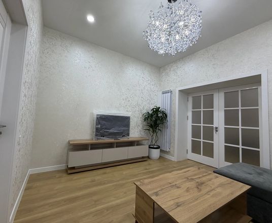 В продаже 4-комн. квартира, 81 м²