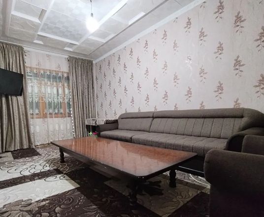 Сотувда 3 хонали квартира, 77.54 м²