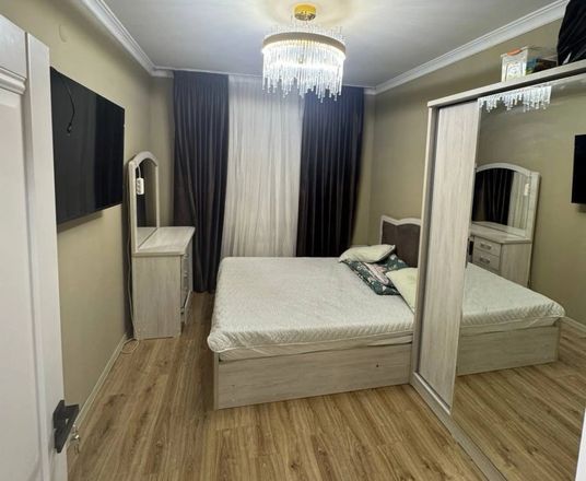 Сотувда 3 хонали квартира, 56 м²