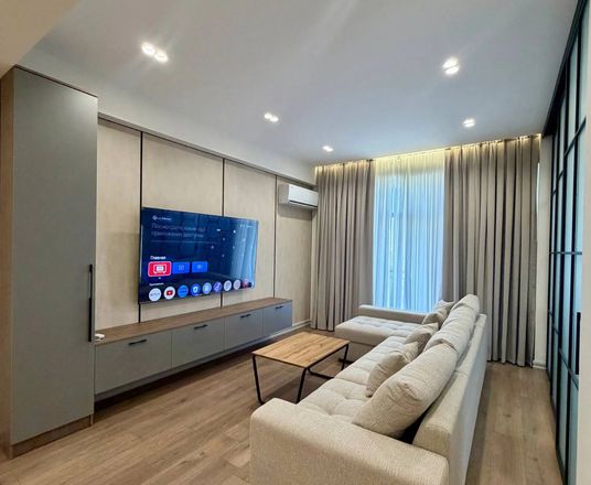 В продаже 3-комн. квартира, 108 м²
