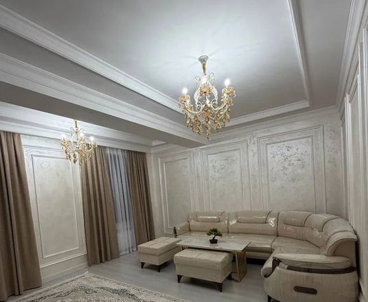 Сотувда 2 хонали квартира, 74 м²