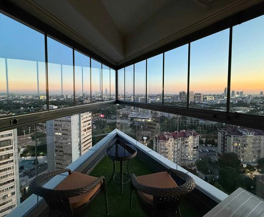 Сотувда 3 хонали квартира, 114 м²