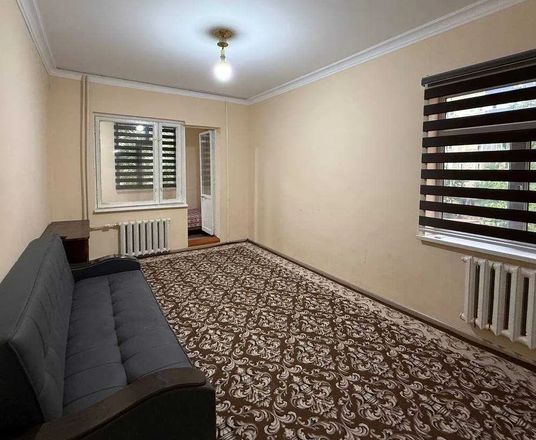 Сотувда 2 хонали квартира, 60 м²