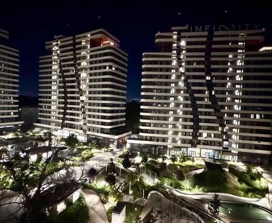 Сотувда 3 хонали квартира, 66 м²