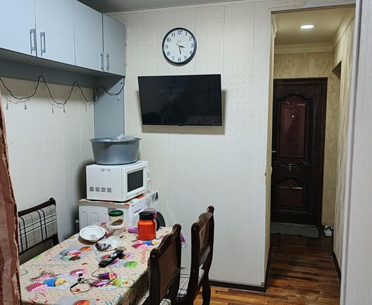 В продаже 2-комн. квартира, 42 м²