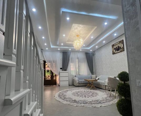 Сотувда уй, 160 м², 2 қаватли, 1,6 сот.