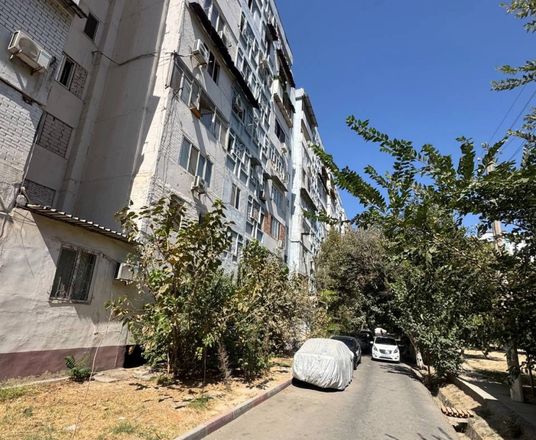 Сотувда 2 хонали квартира, 67 м²