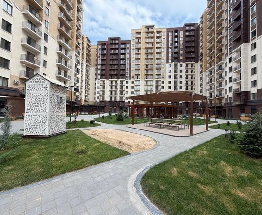 Сотувда 3 хонали квартира, 51 м²