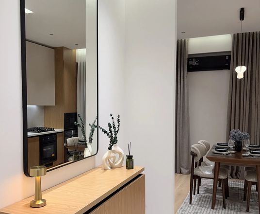 В продаже 2-комн. квартира, 42 м²