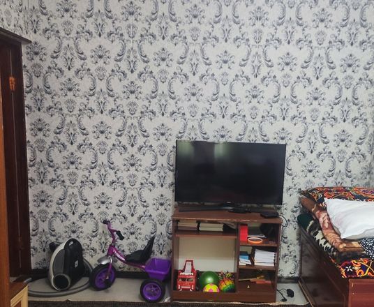 Сотувда 1 хонали квартира, 39 м²