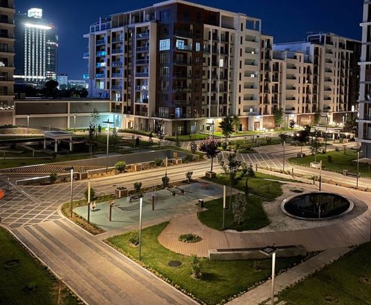 В продаже 3-комн. квартира, 110 м²