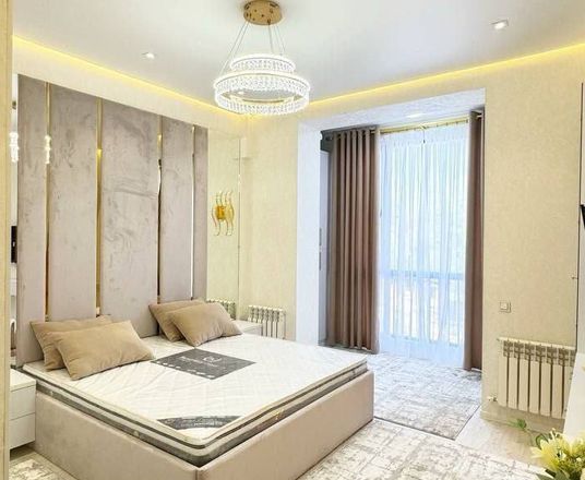 В продаже 4-комн. квартира, 73 м²