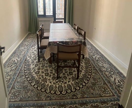 В продаже 2-комн. квартира, 66 м²