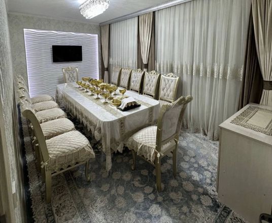 В продаже 3-комн. квартира, 72 м²